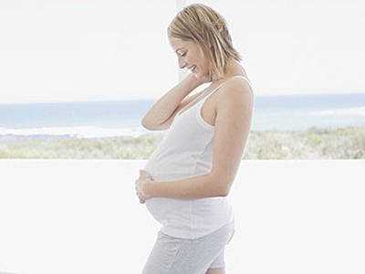 孕期体重增长指南：了解正常