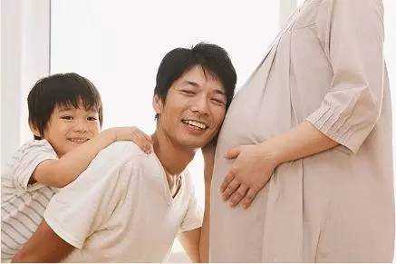 广州三代供卵生男孩试管婴儿