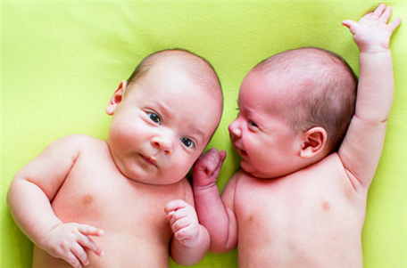 试管婴儿长大后照片-有正规可以借卵生子的医院