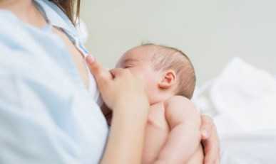 儿童卵巢发育不全会肚子痛吗,供卵助孕机构女人